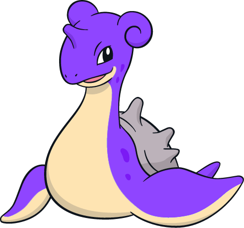 Lapras